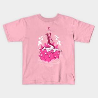 Pitahaya Kids T-Shirt